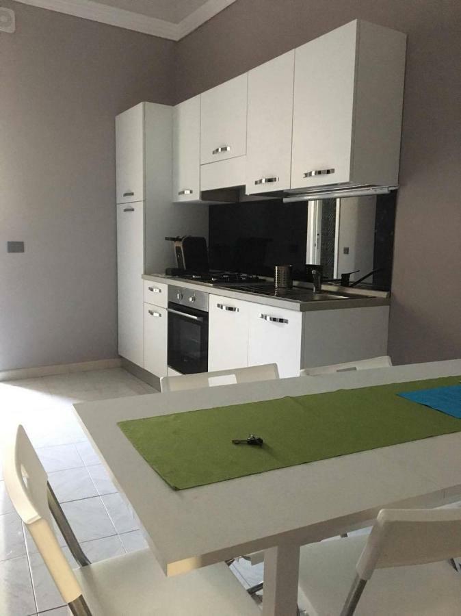 Picciridda House Apartment คาตาเนีย ภายนอก รูปภาพ