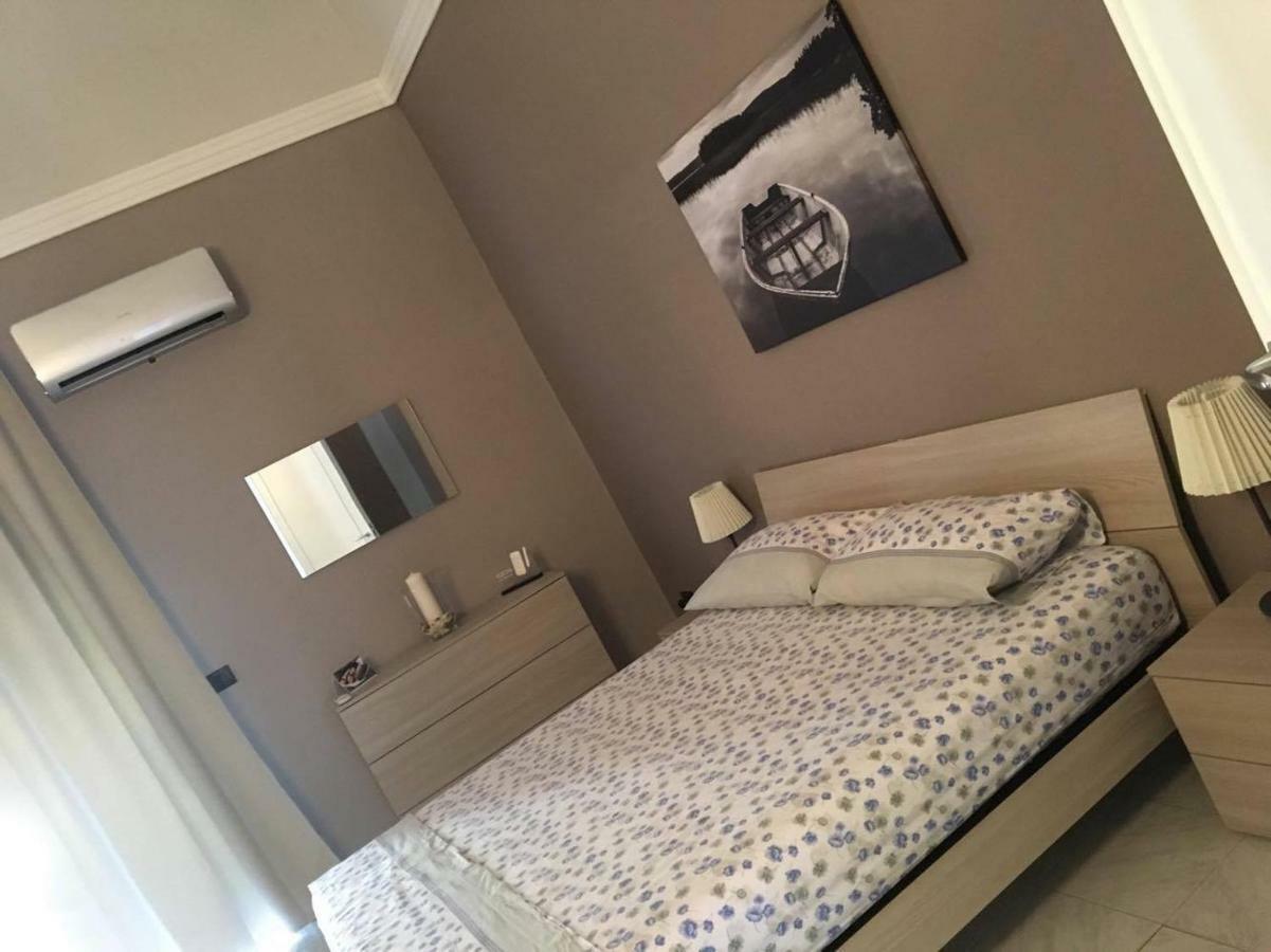 Picciridda House Apartment คาตาเนีย ภายนอก รูปภาพ